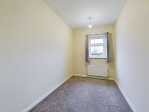 Bedroom Three- click for photo gallery